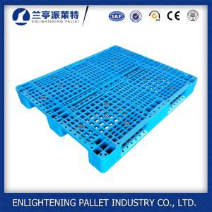 Lwm Yam Rackable Vented Pallet