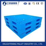 Warehouse Stacking Siv Yas Pallet Rau Hnab