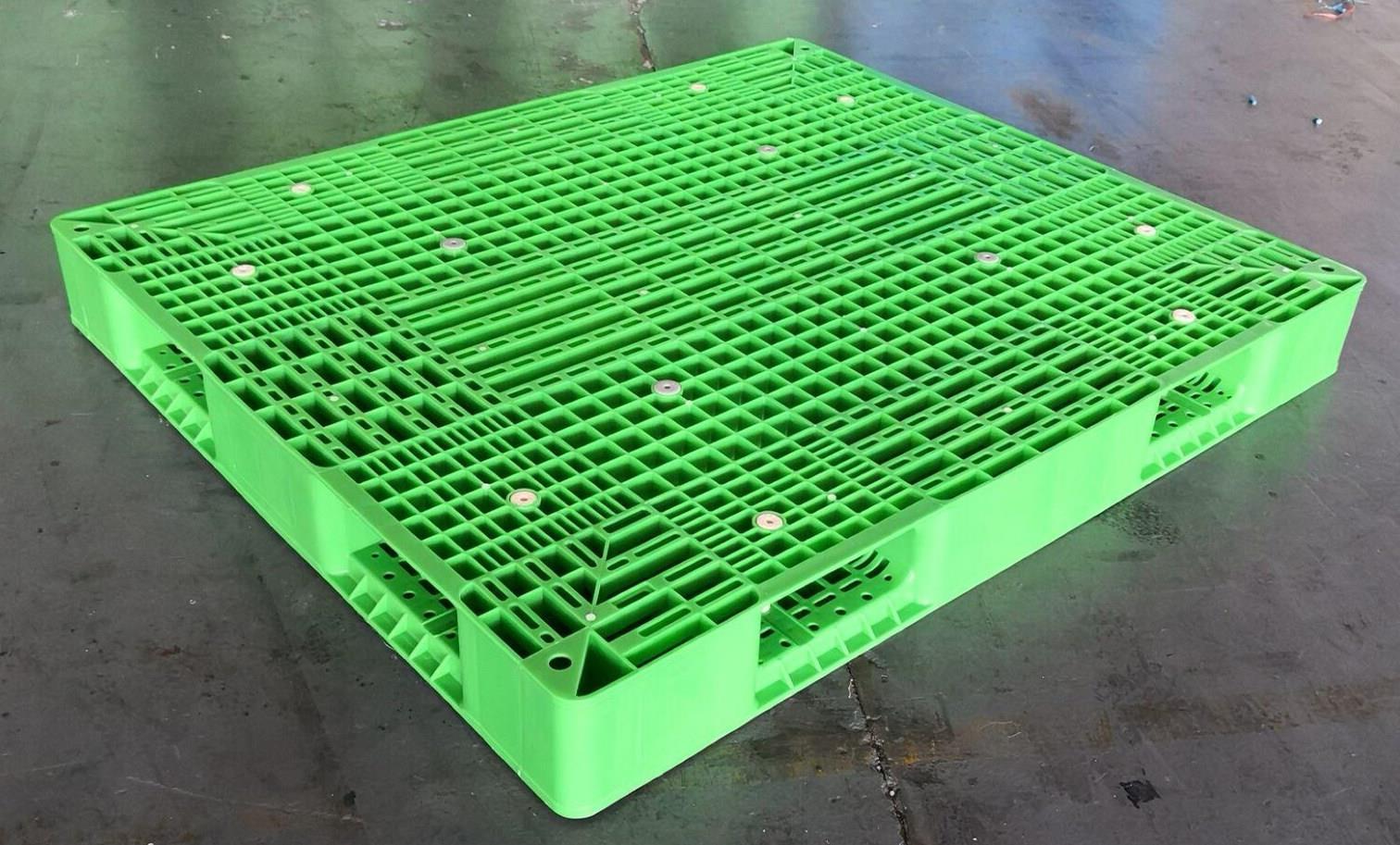 Tshwj xeeb luv nqi -1412 Stackable Pallet