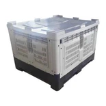 Foldable yas pallet lub thawv