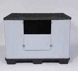 Yas Pallet Tes Tsho Box