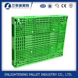 1400 * 1200 Ob chav-Lav Plastic Pallet