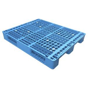 HDPE Rackable Yas Pallet 1200x1000mm