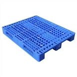 3 Khiav Plasitc Pallet
