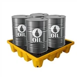 Pallet Thawv Nrog Dej