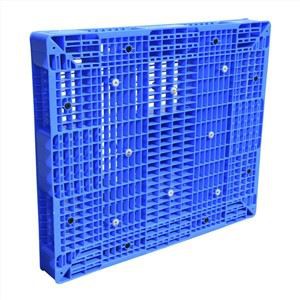 Stackable Yas Pallets