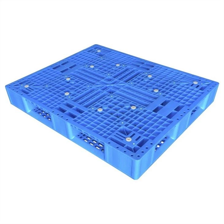 4-Way Stackable Pallets