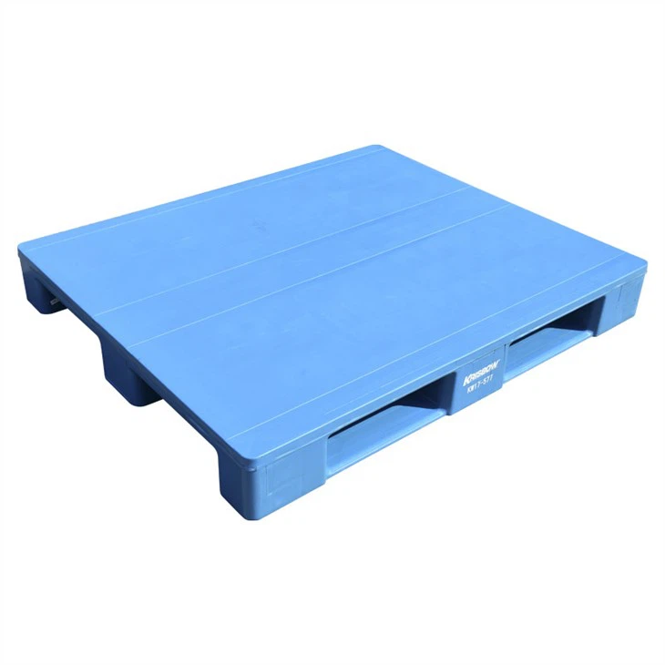 Hygienic Yas Pallet Rau Racking 1600x1600x200mm