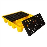 Heavy Duty Oil Spill Pallet
