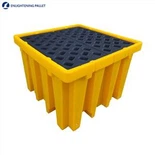 Ib leeg IBC Spill Containment Pallet