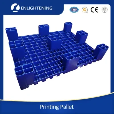 Printing And Converting Industry Pallets factory