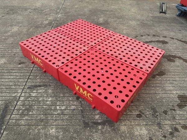 display plastic interlocking pallet supplier display plastic interlocking pallet supplier