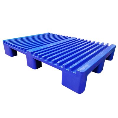 HDPE Heavy Duty Industrial Printing Yas Pallet