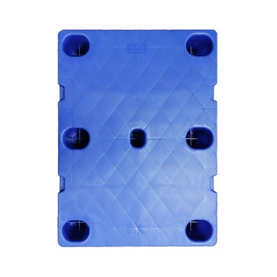 Tsis nres pub mis rau HDPE PALLET rau luam ntawv