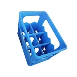 Yas 6-lub raj mis Haus Dej Thiab Npias Crate