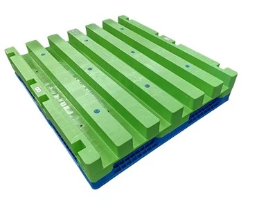 Ribbed Sab saum toj Yas Pallet