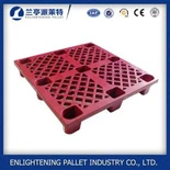 Ib zaug siv Logistic Yas Pallet Nqe